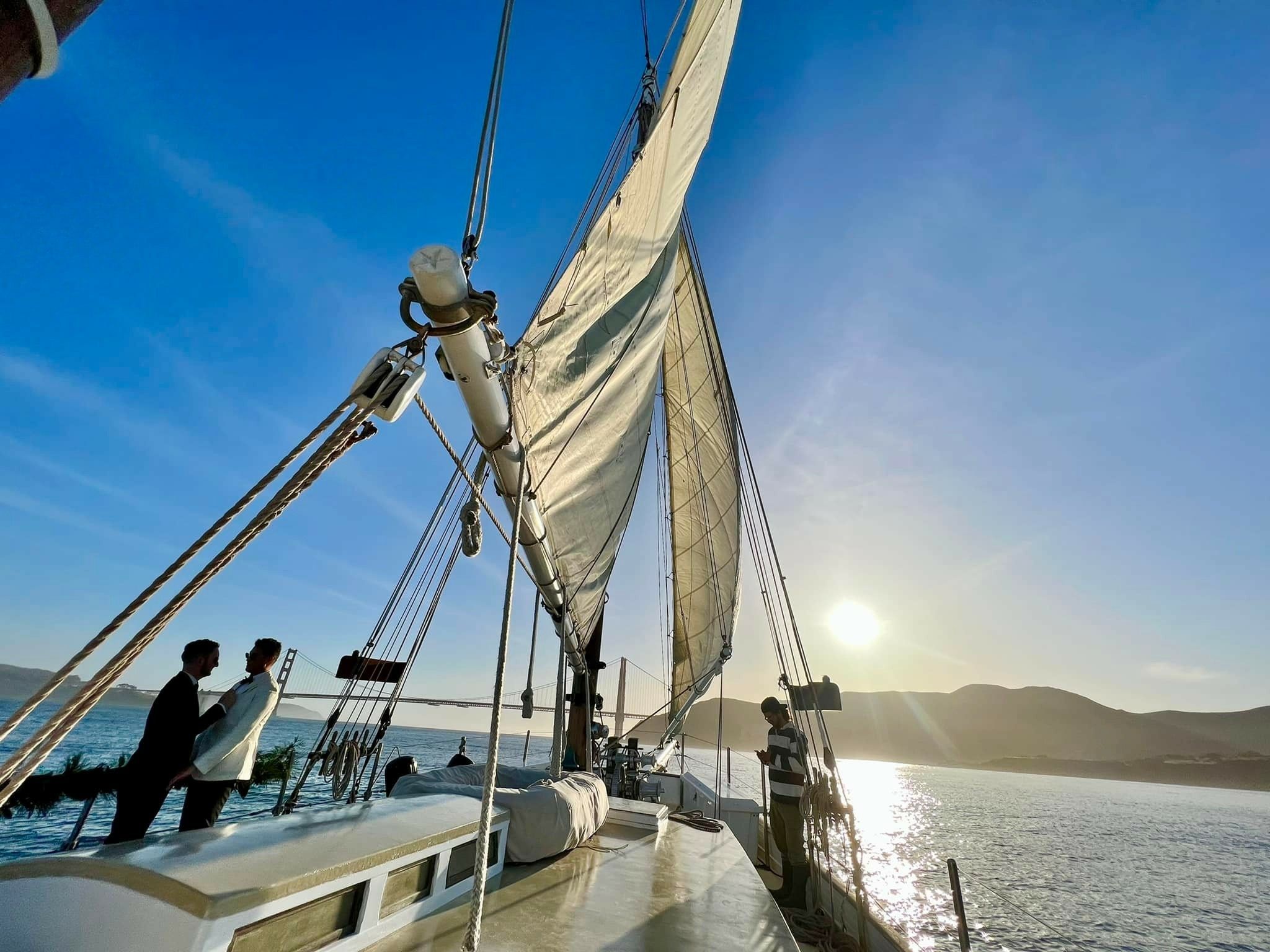 Custom Built 72 | Gas Light