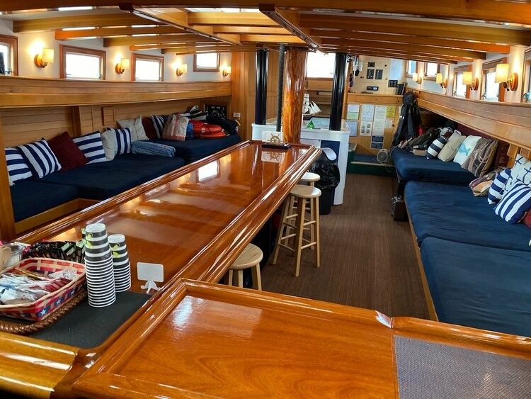 Custom Built 72 | Gas Light