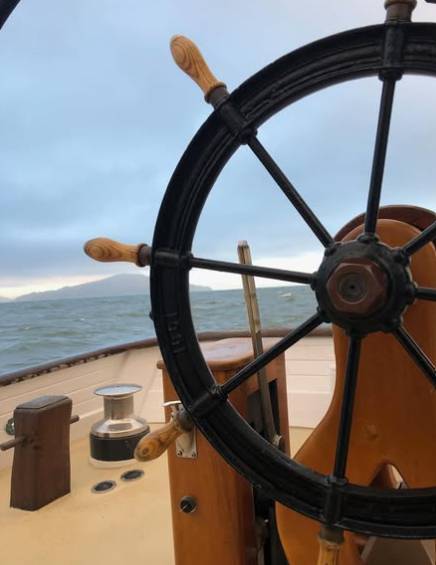 Custom Built 72 | Gas Light