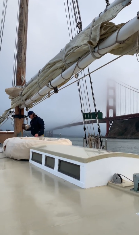 Custom Built 72 | Gas Light