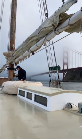 Custom Built 72 | Gas Light