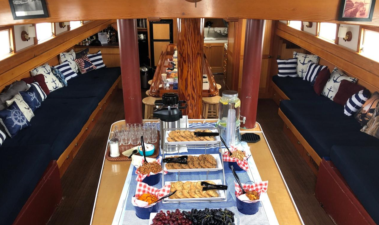 Custom Built 72 | Gas Light