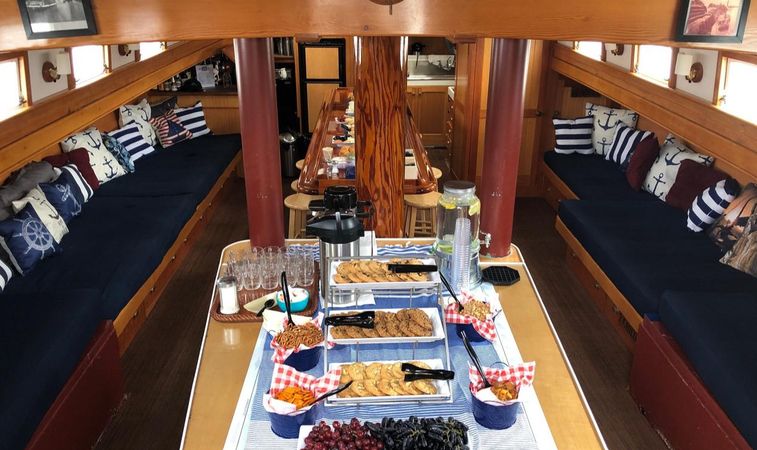 Custom Built 72 | Gas Light