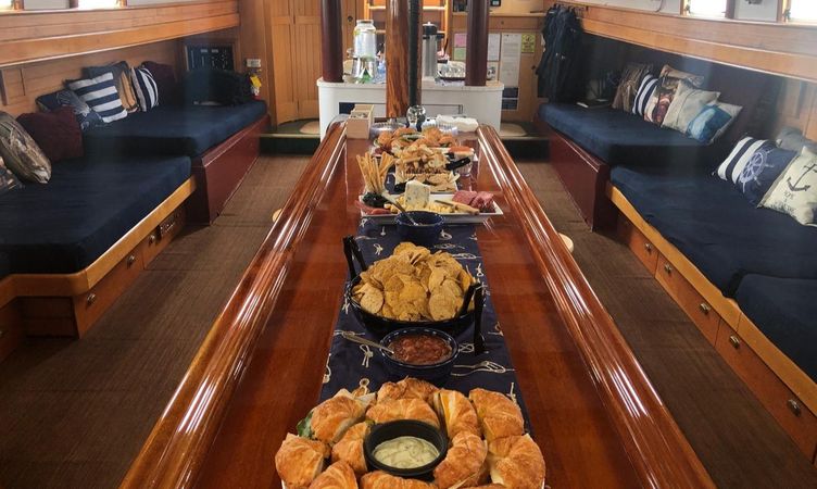 Custom Built 72 | Gas Light