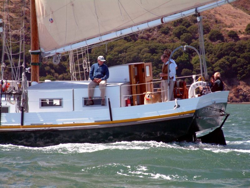 Custom Built 72 | Gas Light