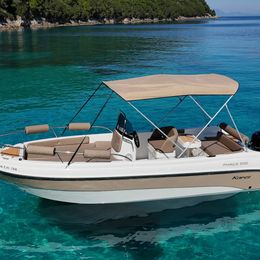 Karel Ithaca 550 | Xenia