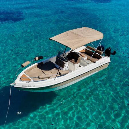 Karel Ithaca 550 | Xenia