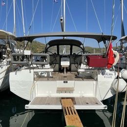 Bavaria C42 | Lolim