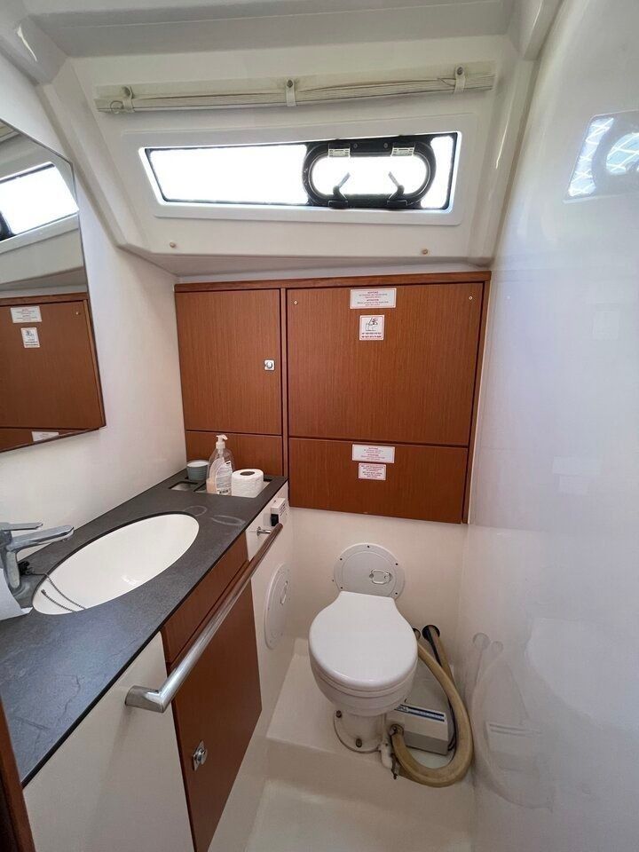 Bavaria Cruiser 46 | Amaris