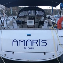 Bavaria Cruiser 46 | Amaris