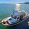 CHB Trawler 35 | Blue Skies
