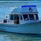 CHB Trawler 35 | Blue Skies