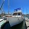 CHB Trawler 35 | Blue Skies