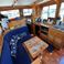CHB Trawler 35 | Blue Skies