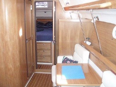 Catalina 350 | Temptation