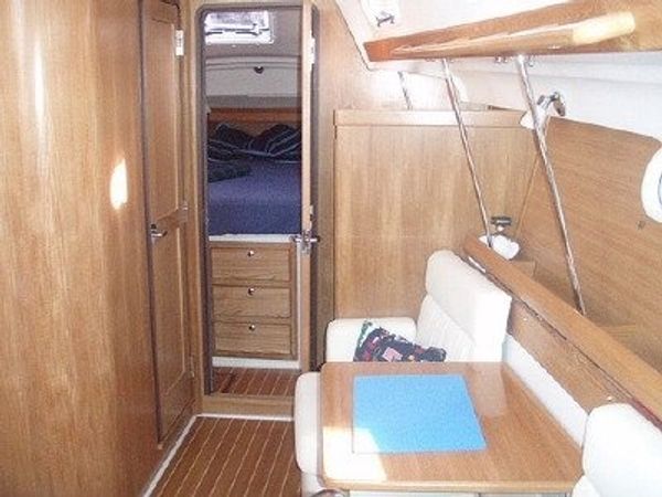 Catalina 350 | Temptation