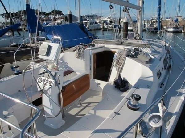 Catalina 350 | Temptation