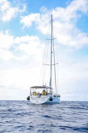 Beneteau 50 | Kanpai