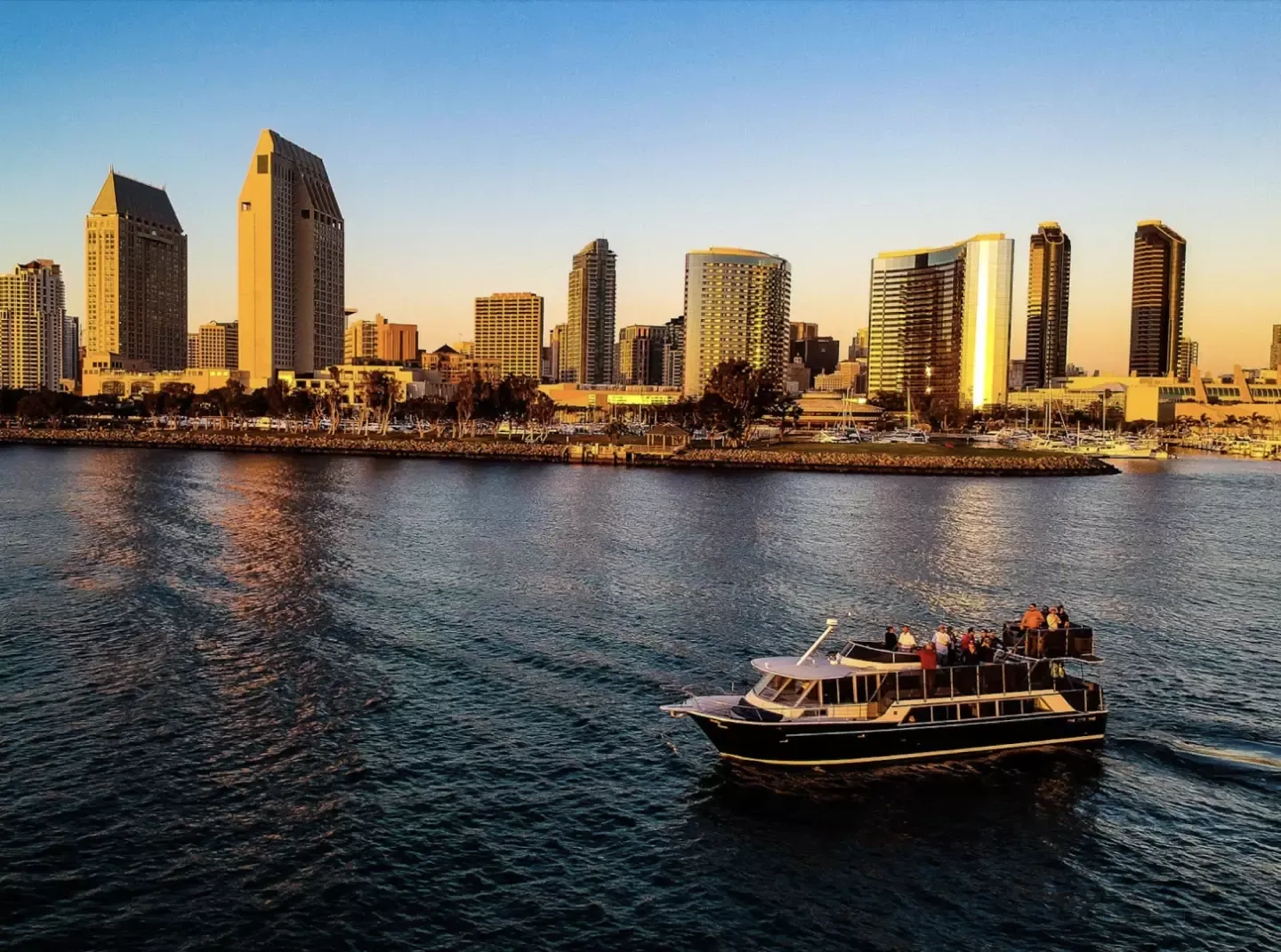 Custom Built 50 | Bella Luna