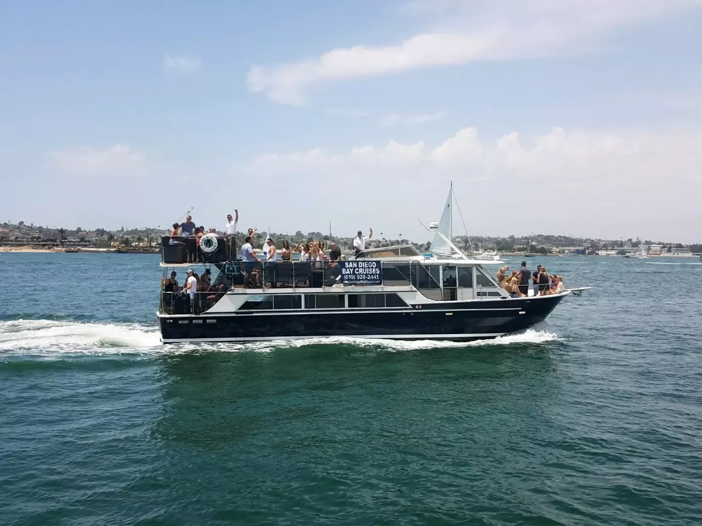 Custom Built 50 | Bella Luna