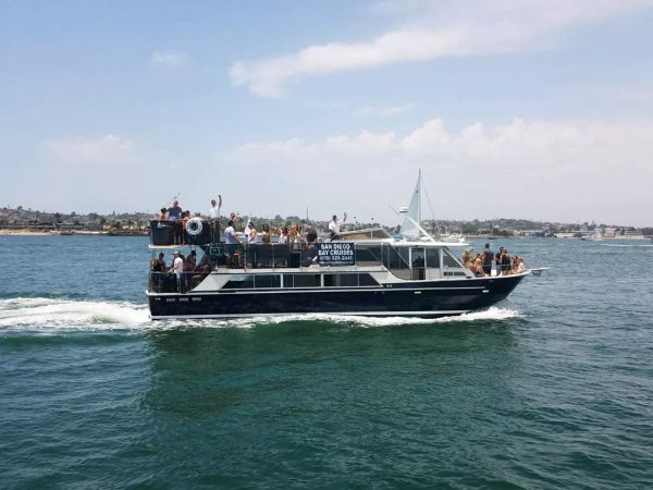 Custom Built 50 | Bella Luna