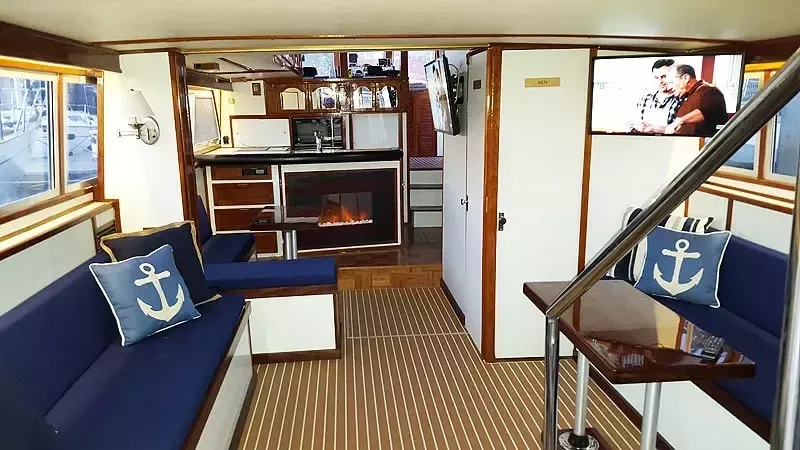 Custom Built 50 | Bella Luna