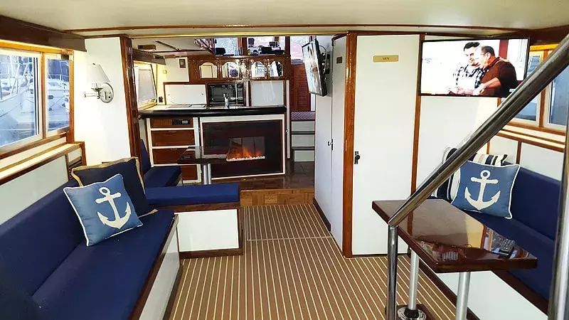 Custom Built 50 | Bella Luna