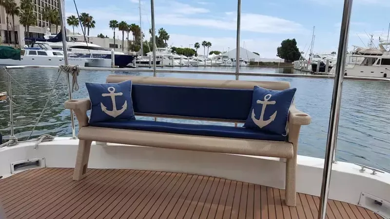 Custom Built 50 | Bella Luna