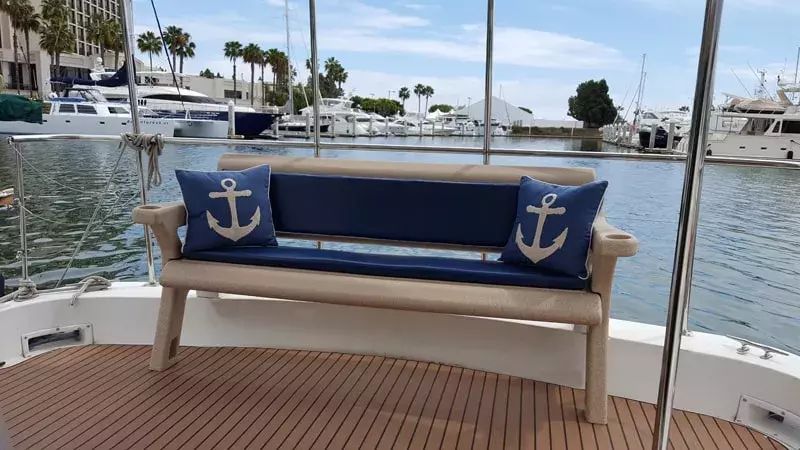 Custom Built 50 | Bella Luna