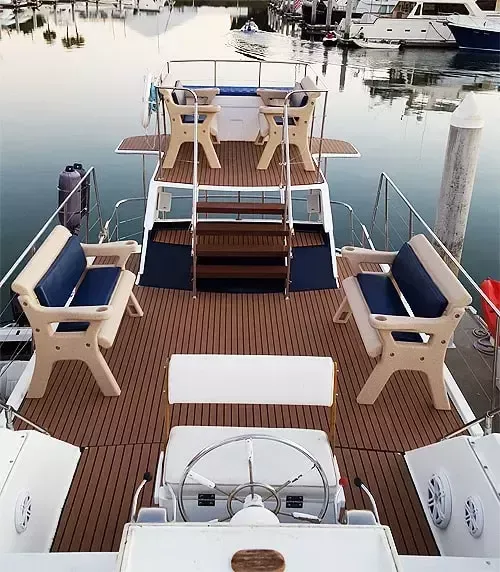 Custom Built 50 | Bella Luna