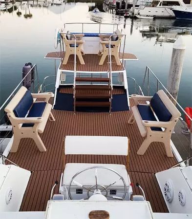 Custom Built 50 | Bella Luna