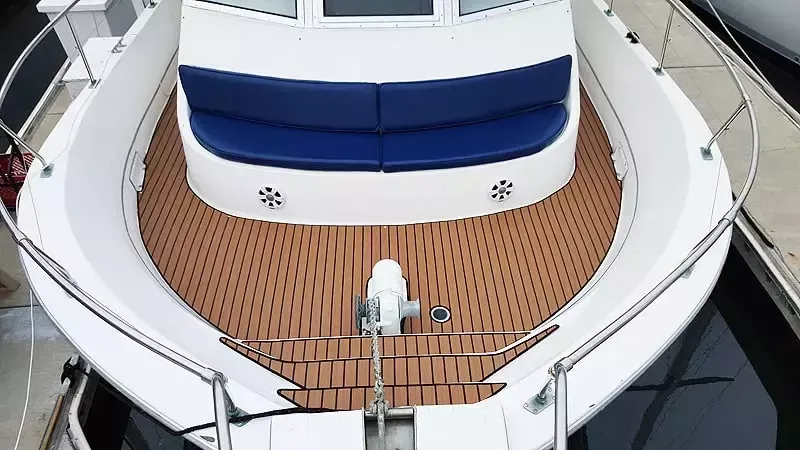 Custom Built 50 | Bella Luna