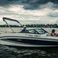 Sea Ray 210 | Szary