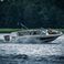 Sea Ray 210 | Szary