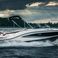Sea Ray 210 | Szary