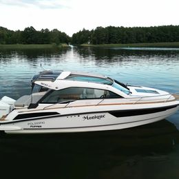 Flipper 900 ST | Monique