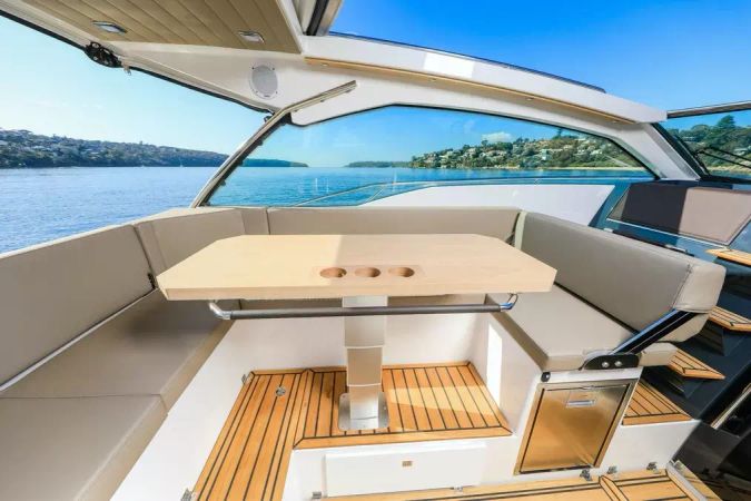 Flipper 900 ST | Monique