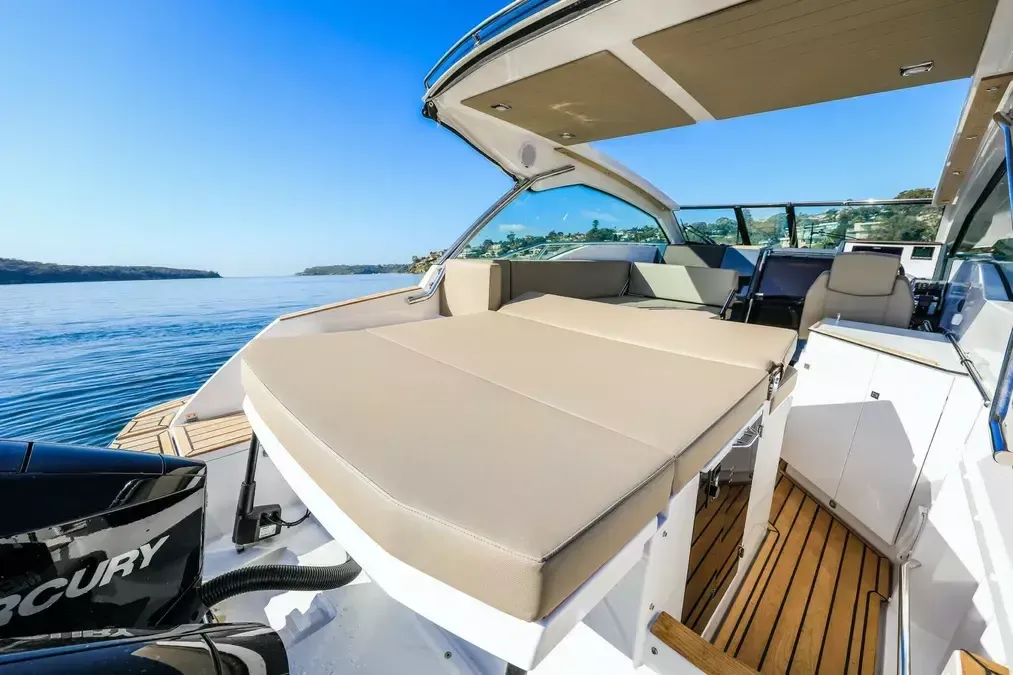 Flipper 900 ST | Monique