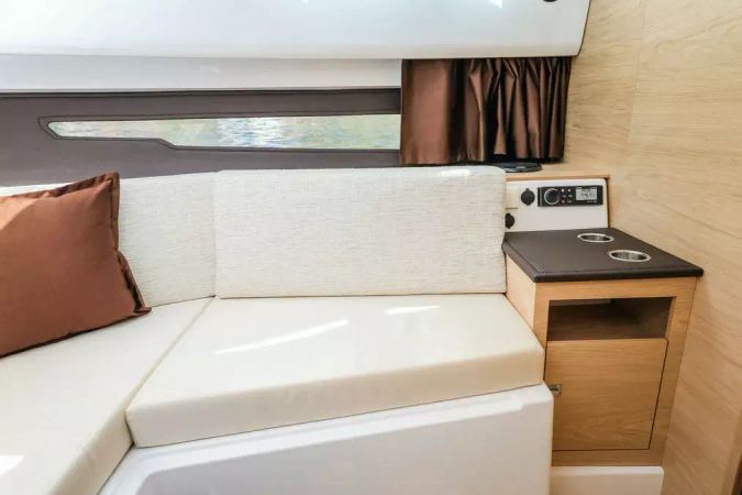 Flipper 900 ST | Monique