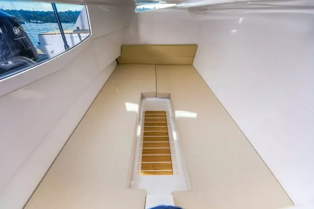 Flipper 900 ST | Monique