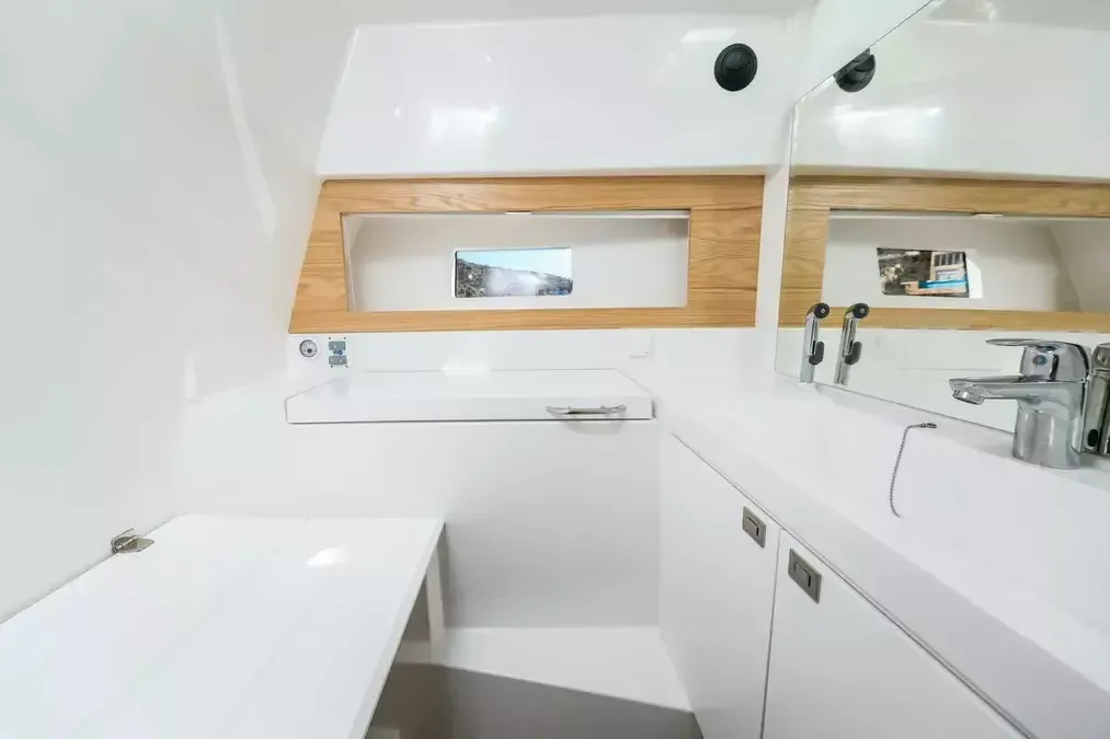 Flipper 900 ST | Monique