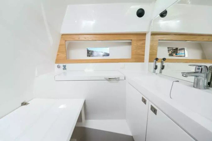 Flipper 900 ST | Monique