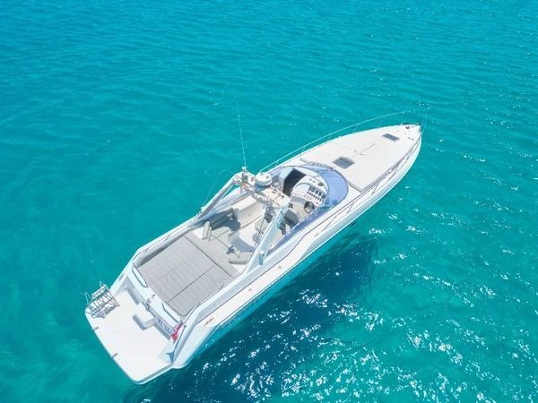 Sunseeker 43 | My Way