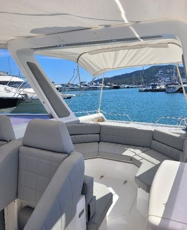 Sunseeker 43 | My Way