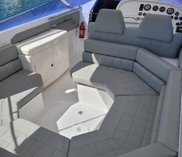 Sunseeker 43 | My Way