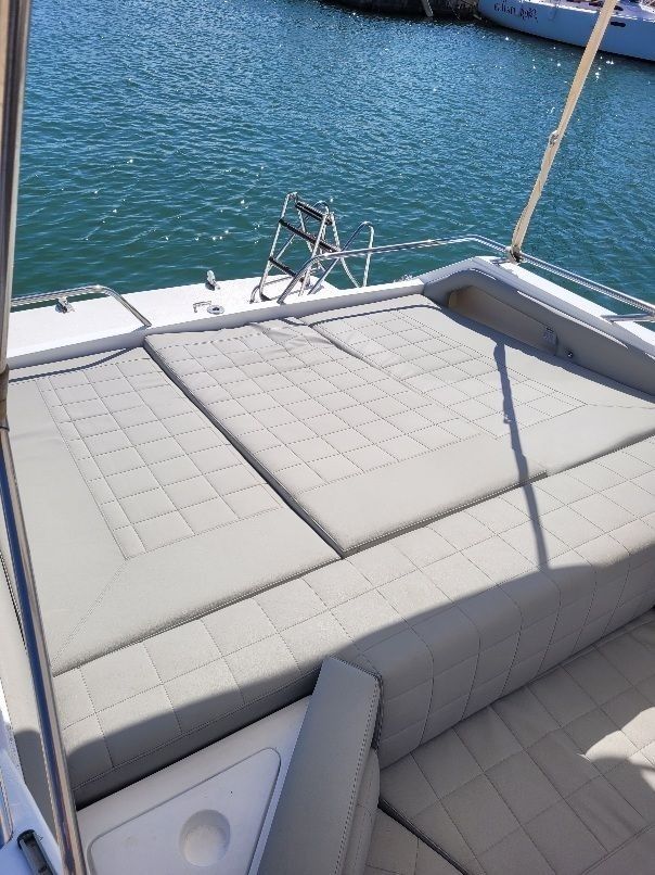 Sunseeker 43 | My Way