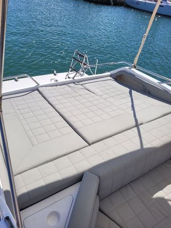 Sunseeker 43 | My Way