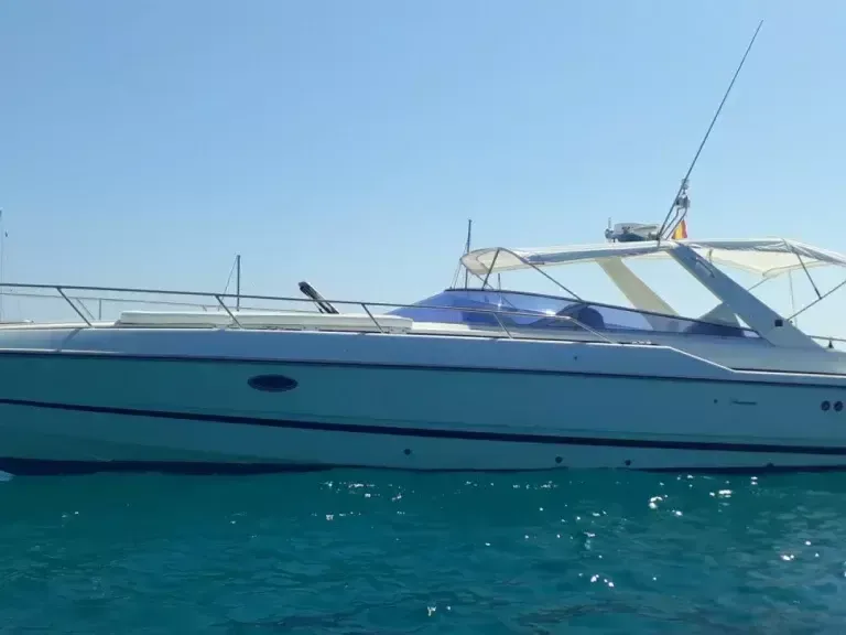 Sunseeker 43 | My Way