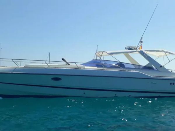 Sunseeker 43 | My Way