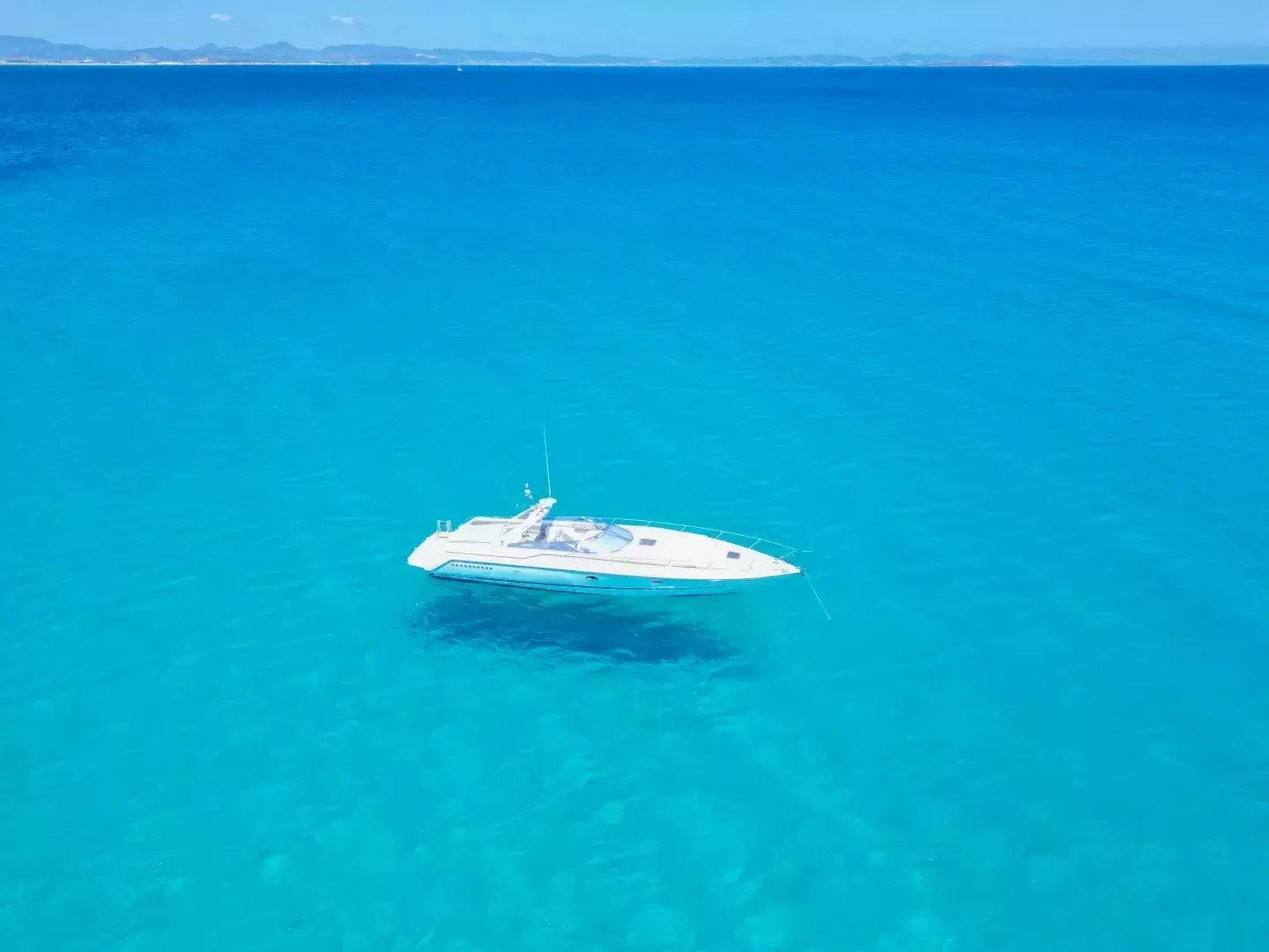 Sunseeker 43 | My Way